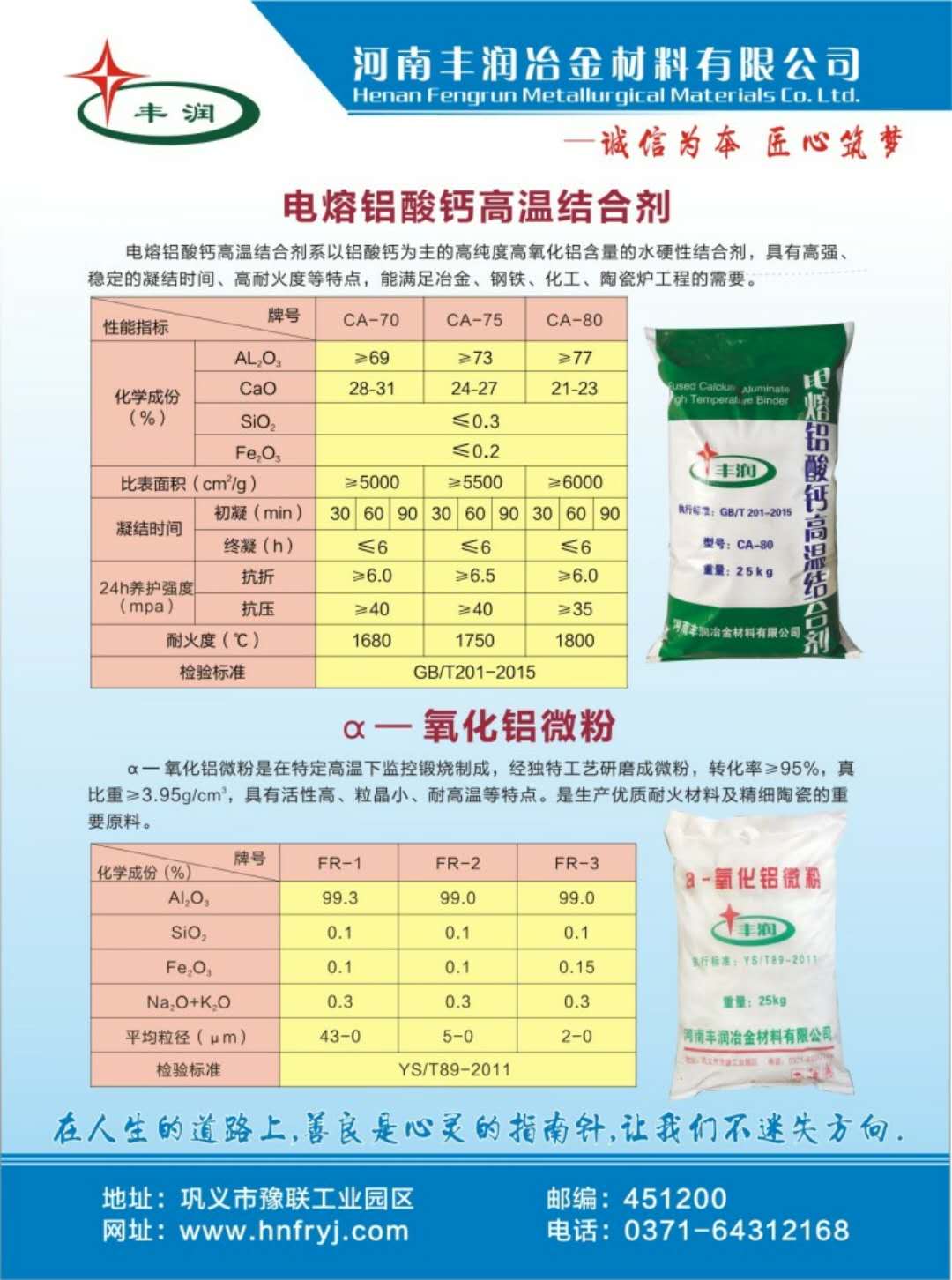 煅燒氧化鋁、活性氧化鋁、氧化鋁微粉、α氧化鋁